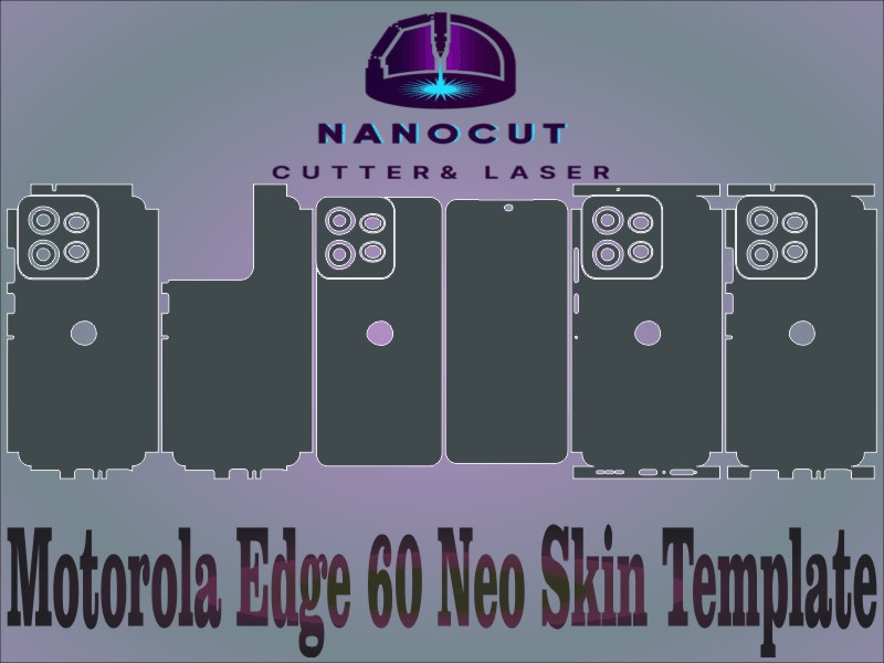 Motorola Edge 60 Neo